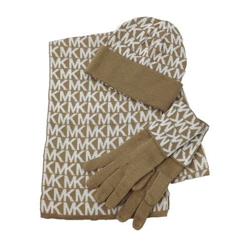 michael kors market cap|michael kors hat and gloves.